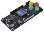 Джойстик / Input Shield для Ардуино от DFRobot