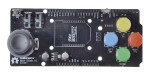 Джойстик / Input Shield для Ардуино от DFRobot