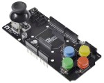 Джойстик / Input Shield для Ардуино от DFRobot