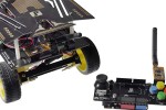 Джойстик / Input Shield для Ардуино от DFRobot