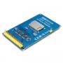 3.5" 320х480 TFT LCD цветной дисплей для Arduino Mega 2560