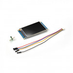 3.5" NEXTION NX4832T035 Basic Series 480х320