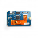 5.0" NEXTION NX8048T050 Basic Series 800х480