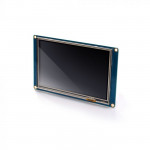 5.0" NEXTION NX8048T050 Basic Series 800х480