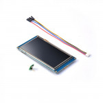 5.0" NEXTION NX8048T050 Basic Series 800х480