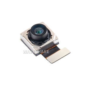 Камера Raspberry Pi Camera Sensor Module (120° FOV, 11.9MP, Sony IMX708)