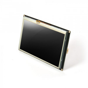 7.0" NEXTION NX8048K070 Enhanced Series 800х480