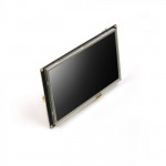 7.0" NEXTION NX8048K070 Enhanced Series 800х480