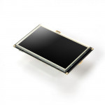 7.0" NEXTION NX8048K070 Enhanced Series 800х480