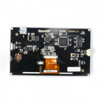 7.0" NEXTION NX8048K070 Enhanced Series 800х480