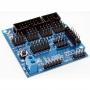 Сенсор Шилд для підключення датчіків до Arduino V5