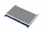 7.0" ємнісний сенсорний дисплей 1024x600 точок від Waveshare