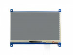 7.0" емкостной сенсорный дисплей 1024x600 точек от Waveshare