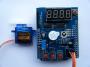 Мультифункціональний навчальний Шилд для Arduino UNO