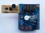 Мультифункціональний навчальний Шилд для Arduino UNO