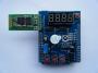 Мультифункціональний навчальний Шилд для Arduino UNO