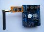 Мультифункціональний навчальний Шилд для Arduino UNO
