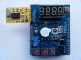 Мультифункціональний навчальний Шилд для Arduino UNO