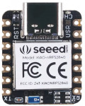 Плата розробника Seeed XIAO BLE nRF52840
