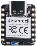 Плата розробника Seeed XIAO BLE nRF52840 Sense
