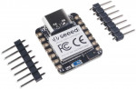 Плата розробника Seeed XIAO BLE nRF52840 Sense