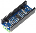 2-канальный RS232 модуль на SP3232EEN для Raspberry Pi Pico