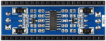2-канальный RS232 модуль на SP3232EEN для Raspberry Pi Pico