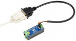 2-канальный RS232 модуль на SP3232EEN для Raspberry Pi Pico