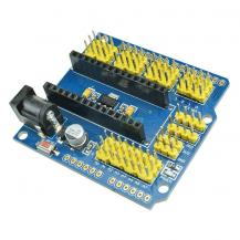 Плата розширення V3 для Arduino Nano