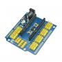 Плата розширення V3 для Arduino Nano