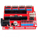 Плата розширення V3 для Arduino Nano