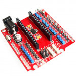 Плата розширення V3 для Arduino Nano