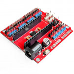 Плата розширення V3 для Arduino Nano