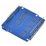 Шилд подключения датчиков для Arduino UNO R3