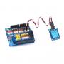 Шилд подключения датчиков для Arduino UNO R3