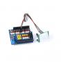 Шилд подключения датчиков для Arduino UNO R3