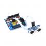 Шилд подключения датчиков для Arduino UNO R3