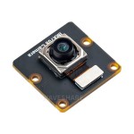 Камера Raspberry Pi Camera Module (120° FOV, 11.9MP, Sony IMX708)
