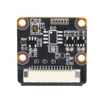 Камера Raspberry Pi Camera Module (120° FOV, 11.9MP, Sony IMX708)