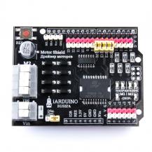 Motor Shield (2 канала) для Arduino