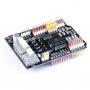 Motor Shield (2 канала) для Arduino