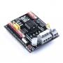 Motor Shield (2 канала) для Arduino