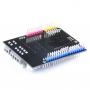 Motor Shield (2 канала) для Arduino