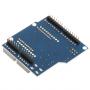 Arduino Xbee Pro шилд