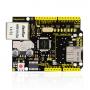 Шилд Ethernet W5100 от Keyestudio