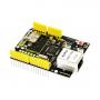 Шилд Ethernet W5100 от Keyestudio