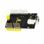 Шилд Ethernet W5100 от Keyestudio