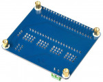16-ти канальний шилд Pico-Servo-Driver для Raspberry Pi Pico від Waveshare