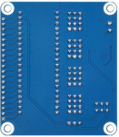 16-ти канальний шилд Pico-Servo-Driver для Raspberry Pi Pico від Waveshare