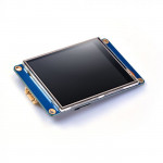 2.8" NEXTION NX3224T028 Basic Series 320x240